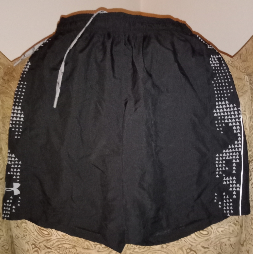 Basketball Shorts